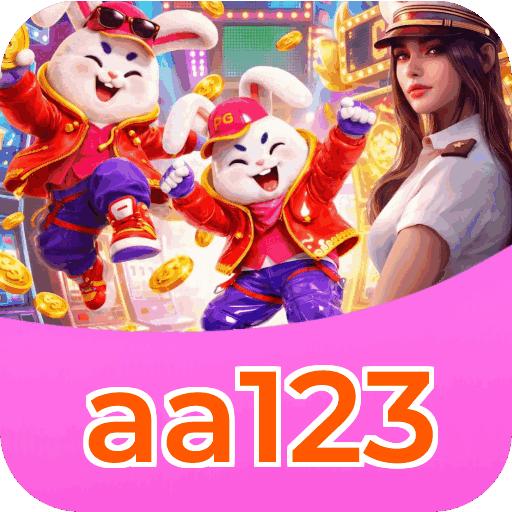 Plataforma aa123 mostrando interface moderna, jogos certificados e recursos de segurança licenciados
